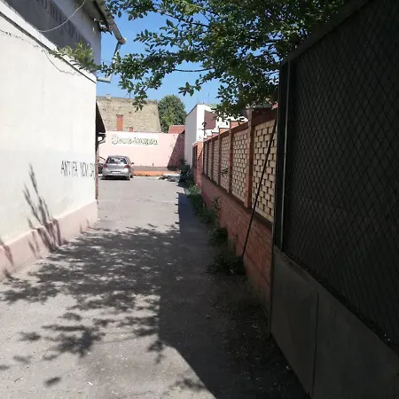 公寓 Chimney Modern *