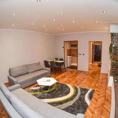 Chimney Modern * Novi Sad