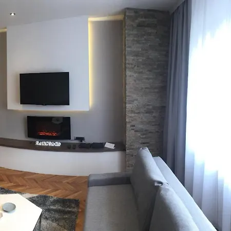 Chimney Modern * Novi Sad