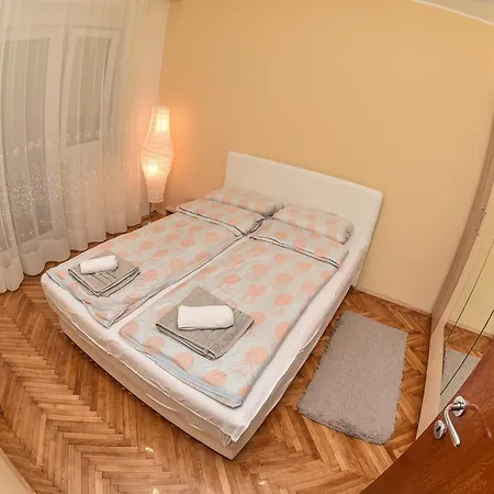 公寓 Chimney Modern *