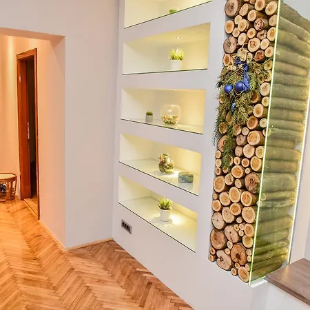 Chimney Modern 诺威萨