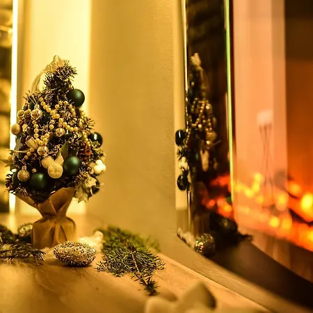 Chimney Modern * 诺威萨