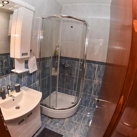 公寓 Chimney Modern *