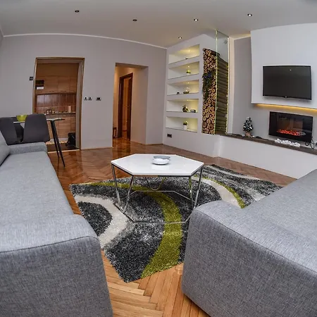 Chimney Modern * 诺威萨