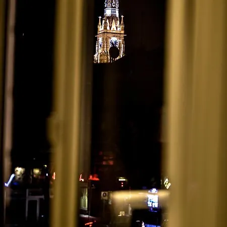 公寓 Chimney Modern 诺威萨