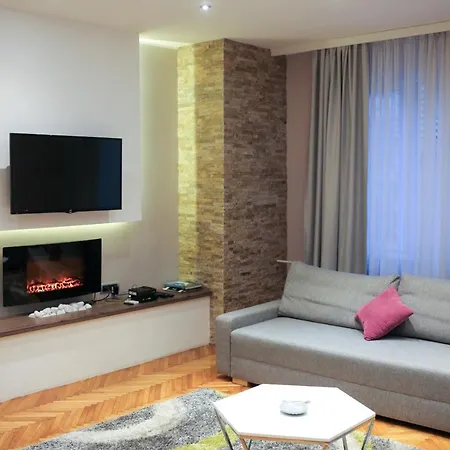 Chimney Modern