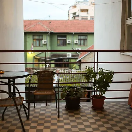 Chimney Modern